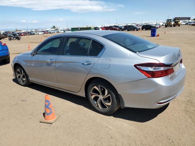 2016 HONDA ACCORD LX - 1HGCR2F32GA065051