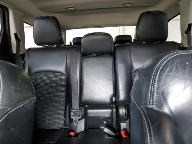 2018 Dodge Journey Crossroad VIN: 3C4PDCGB4JT376426 Lot: 60468114