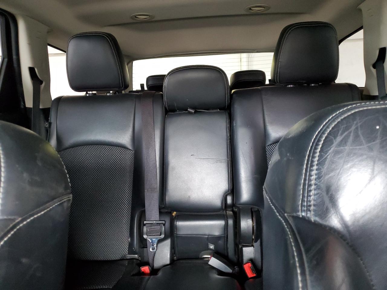 3C4PDCGB4JT376426 2018 Dodge Journey Crossroad