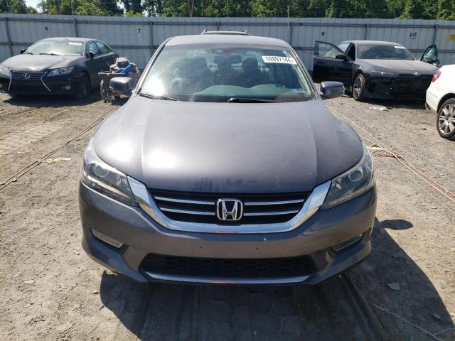 1HGCR3F82DA046979 2013 Honda Accord Exl