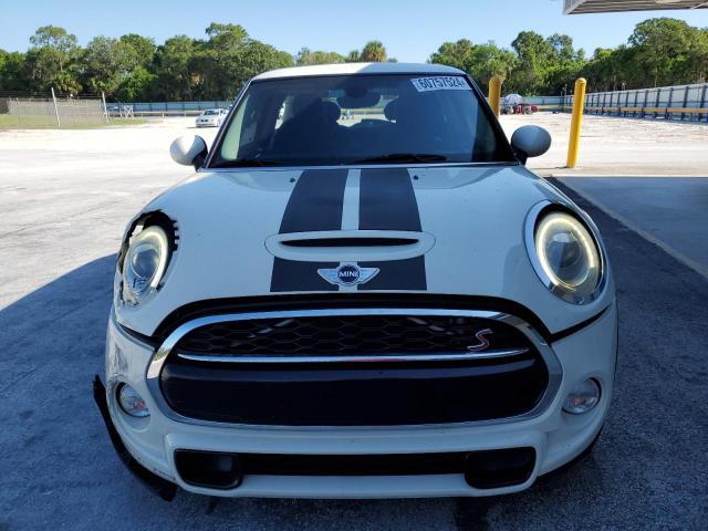 2015 Mini Cooper S VIN: WMWXP7C54F2A36569 Lot: 60757524