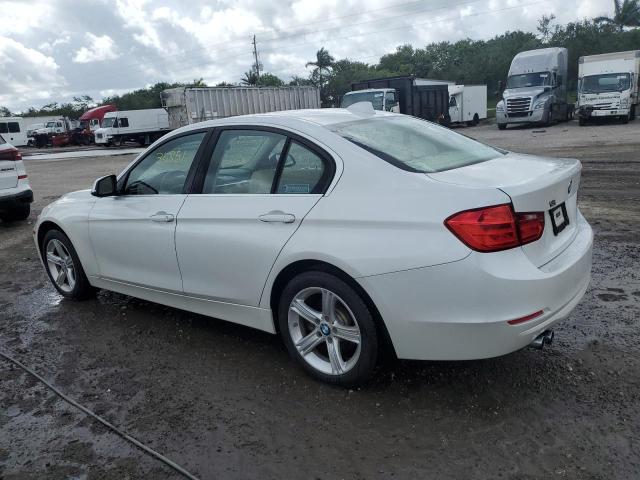 Vin: wba3a5c58ff607345, lot: 59229484, bmw 3 series i 20152