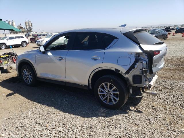 JM3KFBCM8P0182680 Mazda CX-5 Prefe  2