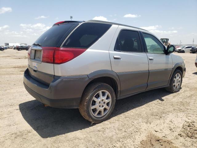 2005 Buick Rendezvous Cx VIN: 3G5DB03E55S552720 Lot: 59584304