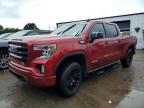 2021 GMC SIERRA K15 - 3GTU9CET4MG257076