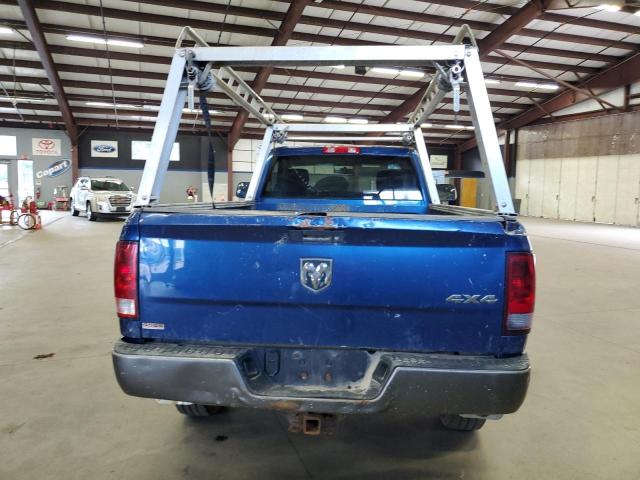 3D7LT2ET2BG636393 2011 Dodge Ram 2500