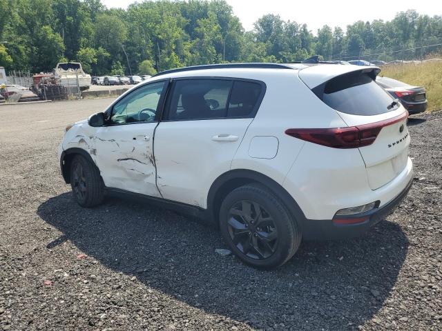 2022 KIA SPORTAGE S - KNDP6CAC9N7998476