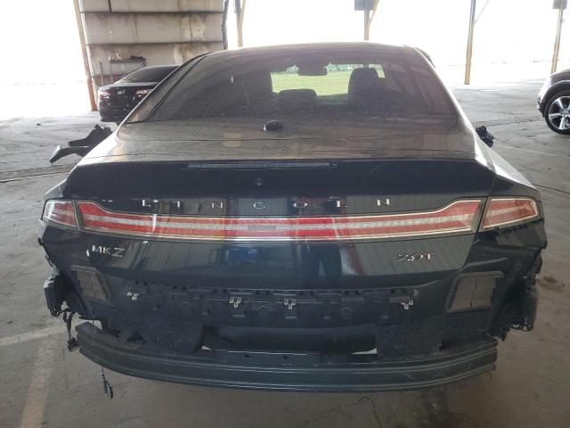 2020 Lincoln Mkz Reserve VIN: 3LN6L5E93LR603675 Lot: 60902684