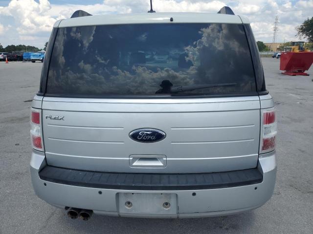 2010 Ford Flex Se VIN: 2FMGK5BC2ABA91569 Lot: 58664354