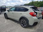 SUBARU XV CROSSTR photo