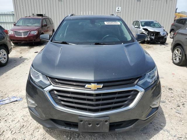 2018 Chevrolet Equinox Lt VIN: 3GNAXJEV0JL104087 Lot: 58686284