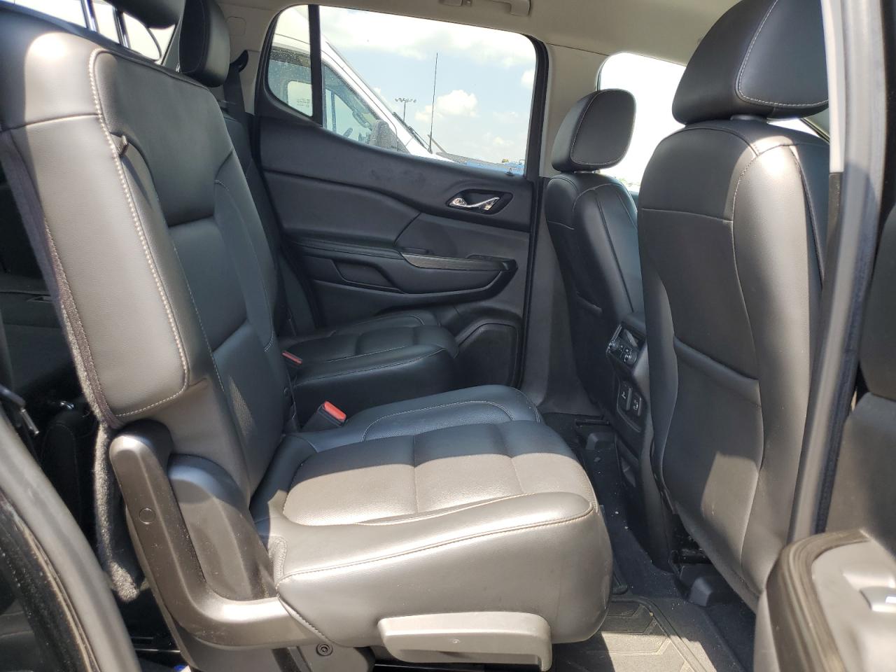 1GKKNMLS5JZ245540 2018 GMC Acadia Slt-1