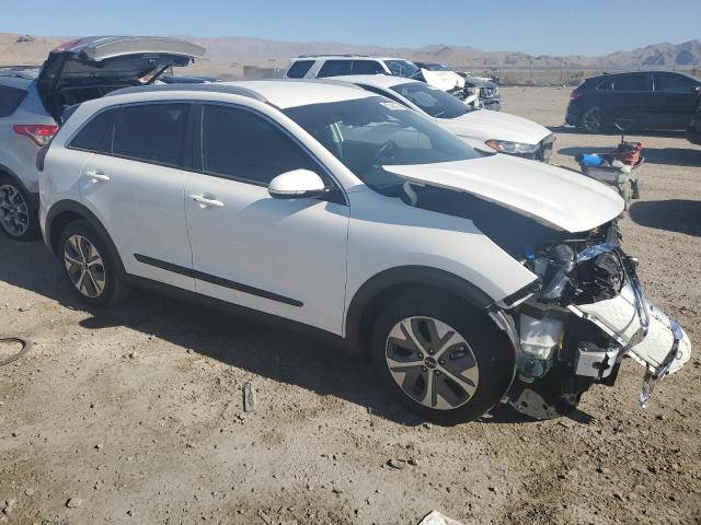 2022 Kia Niro S VIN: KNDCC3LG3N5140987 Lot: 57886314