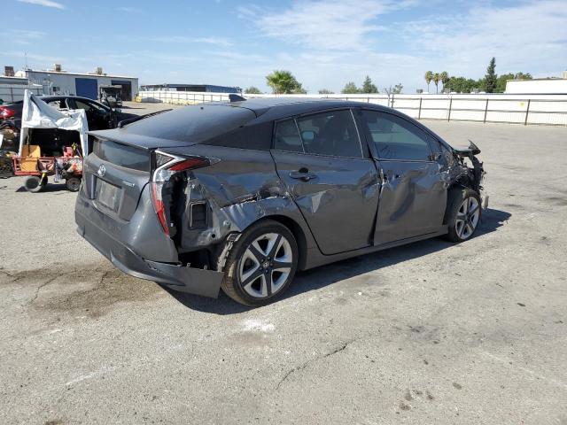 2017 TOYOTA PRIUS - JTDKARFU6H3034801