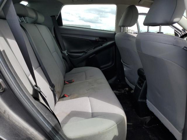 2010 Toyota Corolla Matrix VIN: 2T1KU4EE1AC332089 Lot: 59139704