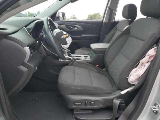 2021 Chevrolet Traverse Lt VIN: 1GNERGKW3MJ263645 Lot: 58932484