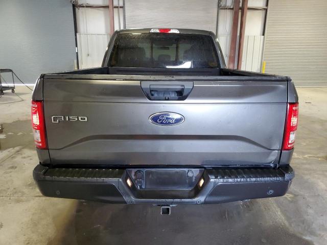 2016 Ford F150 Super Cab VIN: 1FTEX1EP4GKF56002 Lot: 60315604