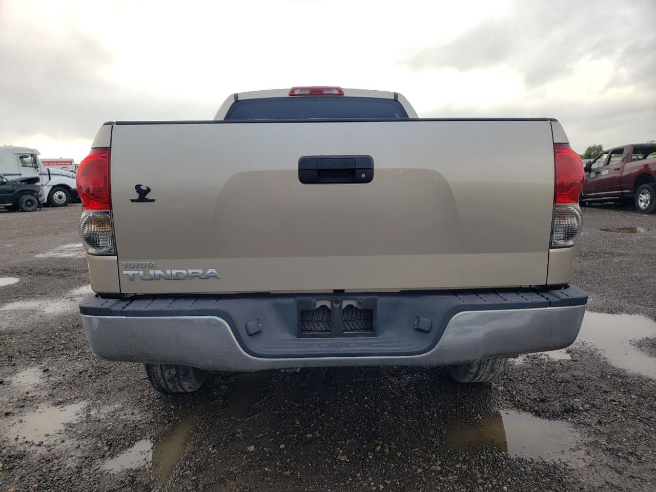 5TFRU54179X017541 2009 Toyota Tundra Double Cab