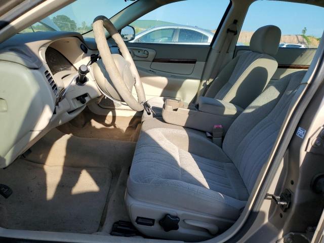 2003 Chevrolet Impala VIN: 2G1WF52E039190478 Lot: 60158414