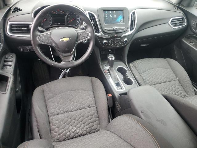 2018 Chevrolet Equinox Lt VIN: 2GNAXSEV9J6308168 Lot: 57675554