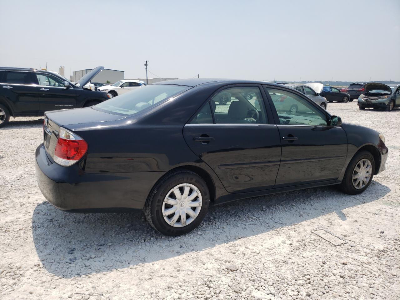 4T1BE32K25U413365 2005 Toyota Camry Le