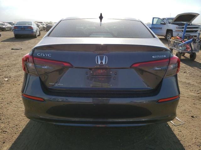 2HGFE1F94NH307134 Honda Civic TOUR 6