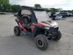 POLARIS RZR 900 EP photo