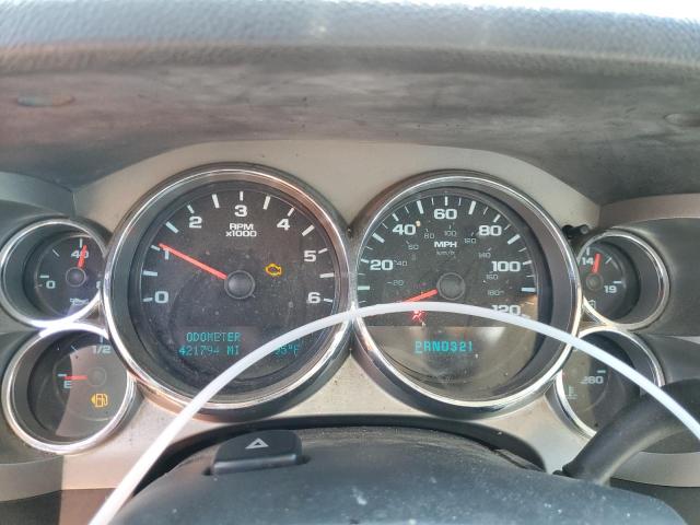 2009 Chevrolet Silverado K1500 Lt VIN: 1GCEK29J19Z202913 Lot: 60617524