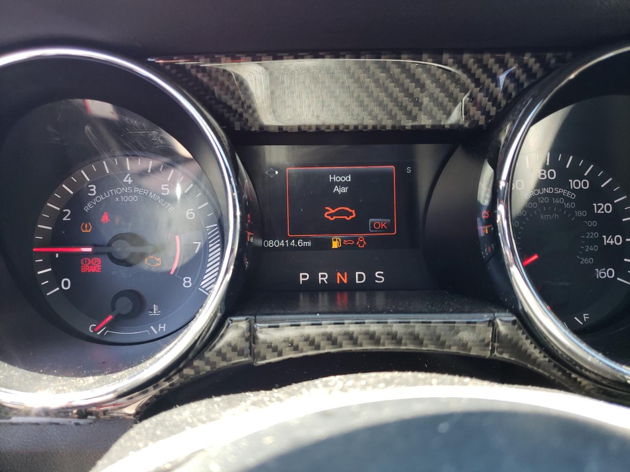 1FA6P8CF2F5350218 2015 Ford Mustang Gt