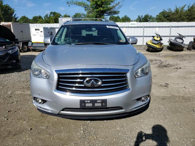 5N1AL0MM9FC521651 2015 Infiniti Qx60