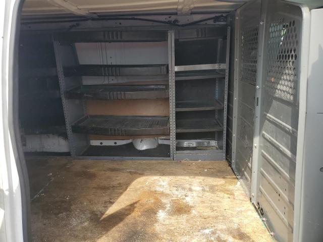 2014 Ford Econoline E250 Van VIN: 1FTNE2EW2EDA79834 Lot: 54882484