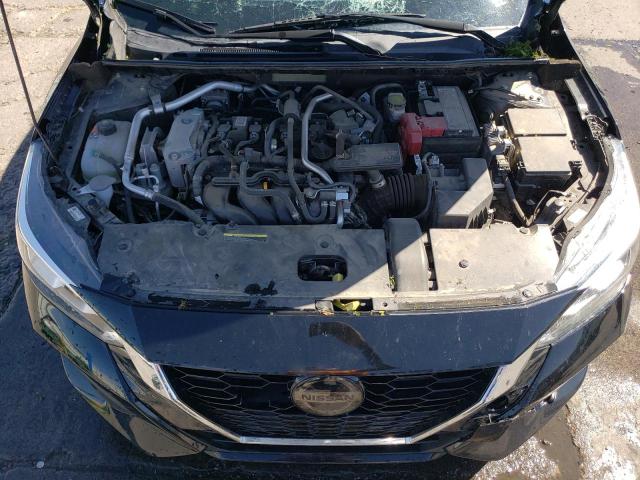 2020 Nissan Sentra Sv VIN: 3N1AB8CV1LY307114 Lot: 58562254