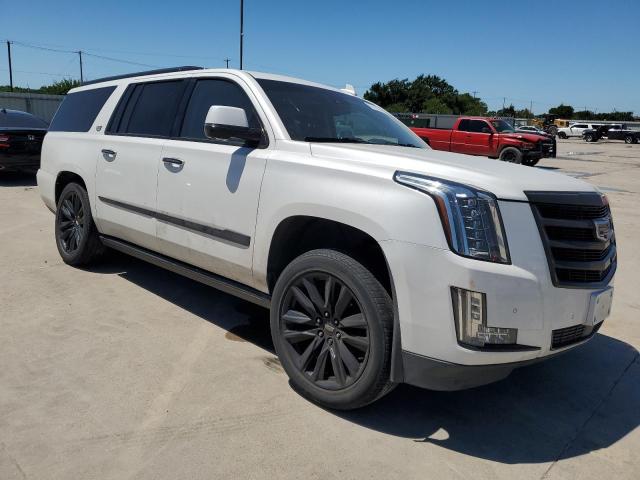 2016 Cadillac Escalade Esv Premium VIN: 1GYS4JKJ2GR454193 Lot: 57718744