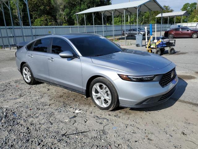 2023 HONDA ACCORD LX - 1HGCY1F26PA052985