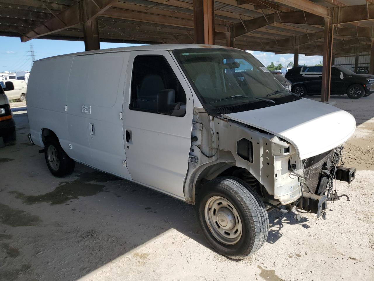 1FTRE14W16DA91634 2006 Ford Econoline E150 Van