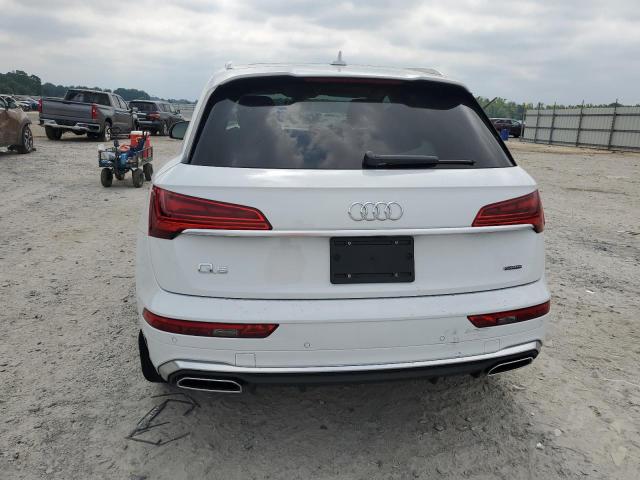 2023 Audi Q5 Premium Plus 45 VIN: WA1EAAFY7P2158141 Lot: 60896294