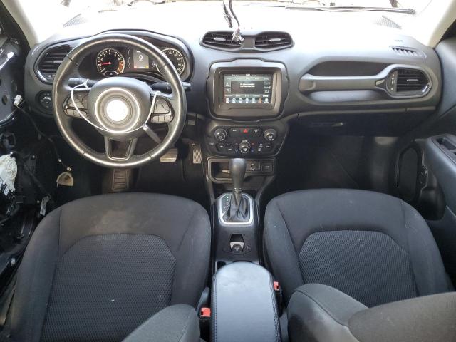 2020 Jeep Renegade Latitude VIN: ZACNJABB0LPL21278 Lot: 59210034
