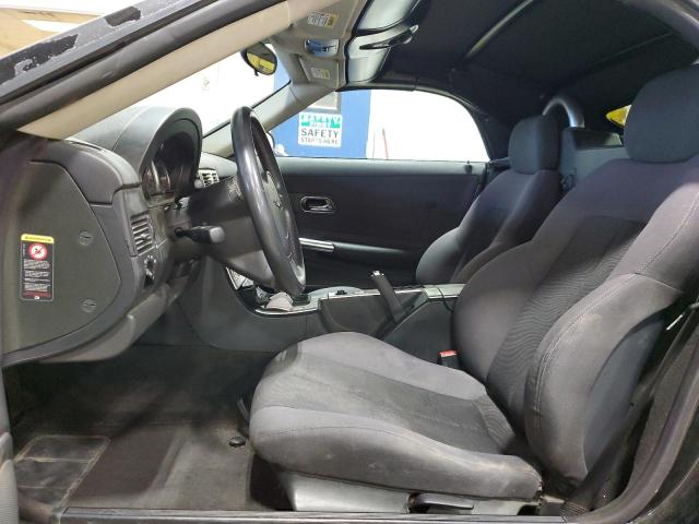 2005 Chrysler Crossfire VIN: 1C3AN55L05X053421 Lot: 58507524