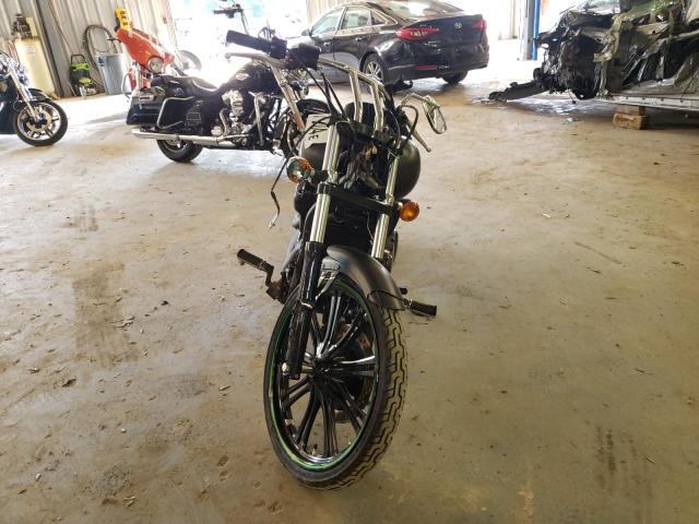 2017 KAWASAKI VN900 C - JKAVN2C11HA068329
