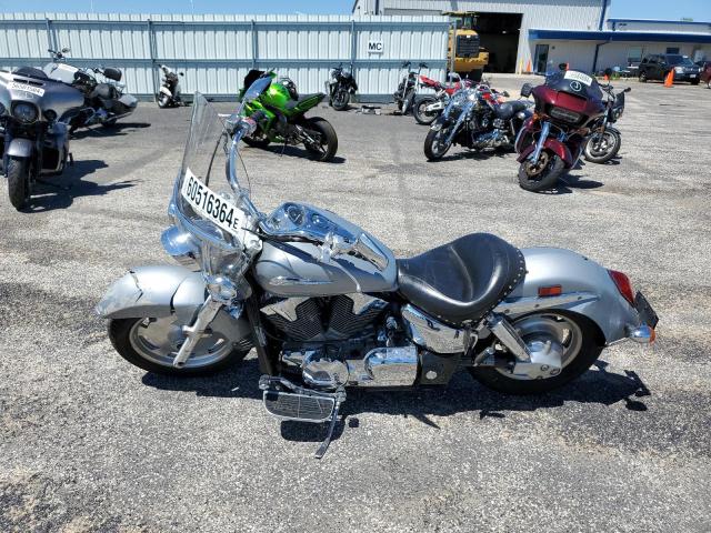 2005 HONDA VT1300 S 1HFSC52035A201411