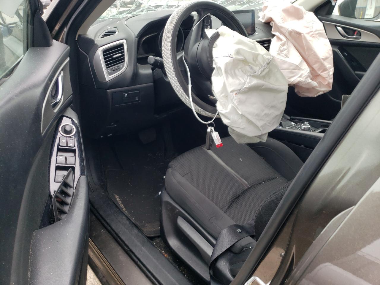 3MZBN1U70HM102427 2017 Mazda 3 Sport