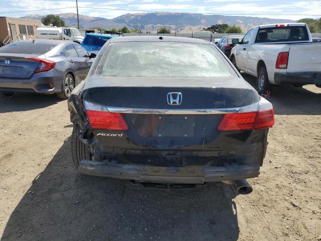 1HGCR2F86EA056166 2014 Honda Accord Exl