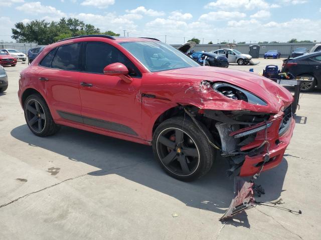 VIN WP1AG2A50HLB54917 2017 Porsche Macan, Gts no.4