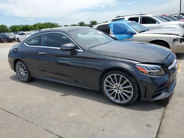 2019 MERCEDES-BENZ C 300 WDDWJ8DB2KF803481  57569734