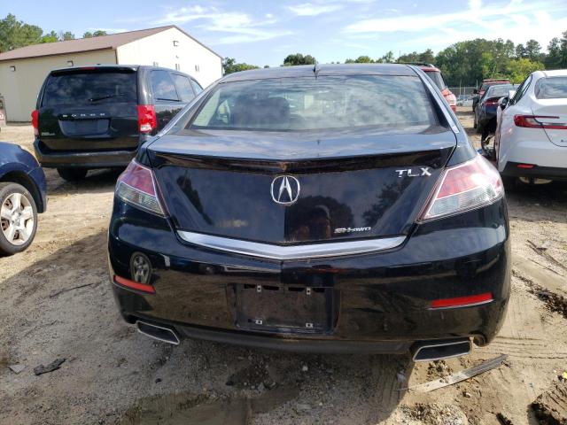 2013 Acura Tl Tech VIN: 19UUA9F55DA002057 Lot: 58839944