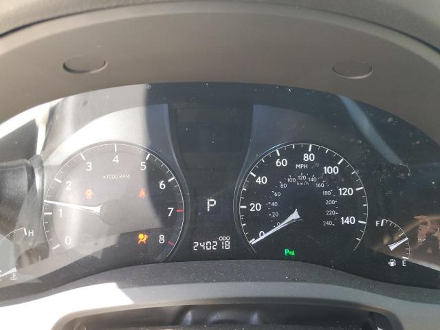 2012 Lexus Rx 350 VIN: 2T2BK1BA6CC133947 Lot: 57867944