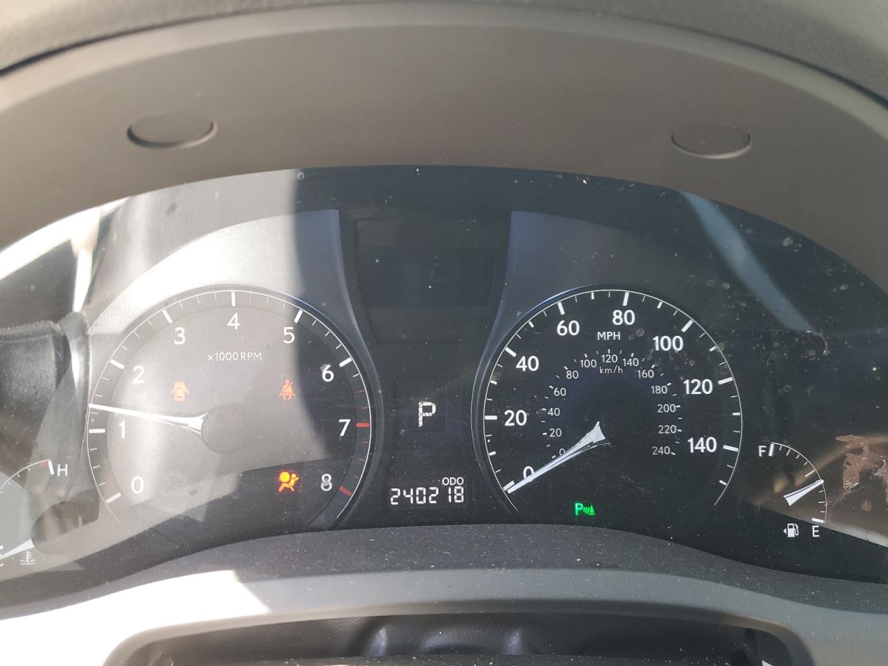 2T2BK1BA6CC133947 2012 Lexus Rx 350