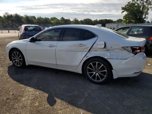 2017 Acura Tlx Tech VIN: 19UUB3F56HA002083 Lot: 59163864