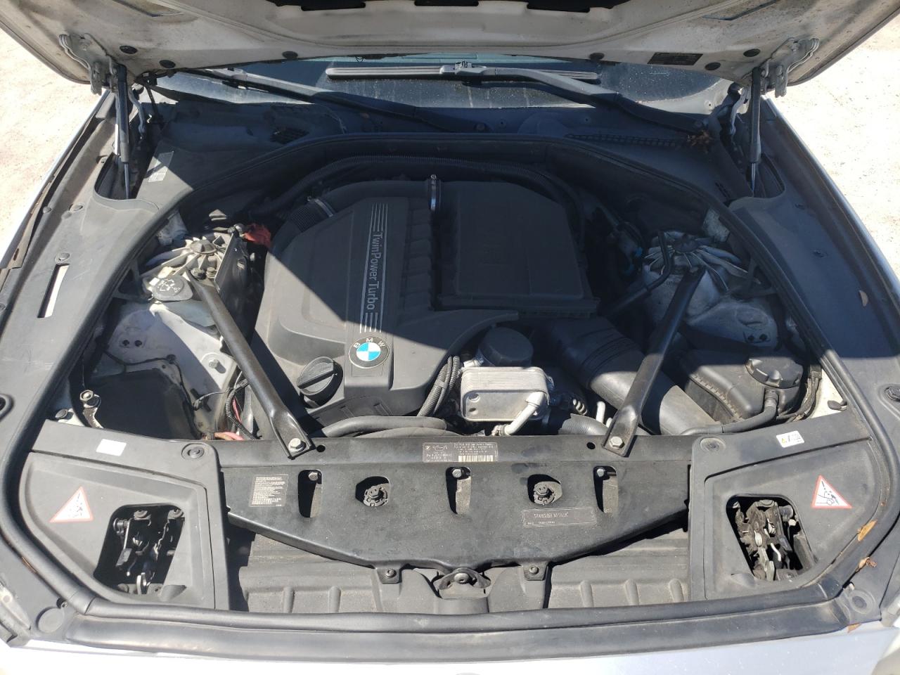 WBAFR7C57BC806867 2011 BMW 535 I