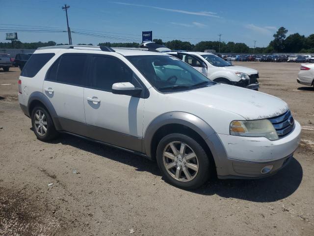 2008 Ford Taurus X Sel VIN: 1FMDK02W08GA21426 Lot: 58662794